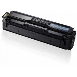 Samsung CLT-C504S/ELS Cartouche Laser Cyan