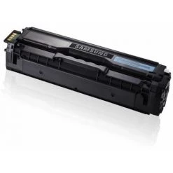 Samsung CLT-C504S/ELS Cartouche Laser Cyan -SAMSUNG Soldes 68787137 3