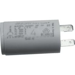 CONDENSATEUR 4 MF POUR HOTTE SAMSUNG - DG81-00509A