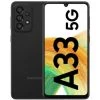 SAMSUNG Samsung Galaxy A33 5G 128GB Black SM-A336BZKGEEB (SM-A336BZKGEEB)