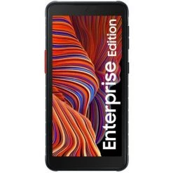 SAMSUNG Smartphone Galaxy Xcover 5 4Go 64Go Noir Entrep Edition Android 11 Ecran TFT 5,3 HD+ 400 Nits IP68 Batt 3000 MAh CR 15W Video FH -SAMSUNG Soldes 69463853 4
