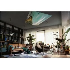 Samsung The Freestyle - Mini Vidéoprojecteur Portable - Smart TV -SAMSUNG Soldes 69464865 3