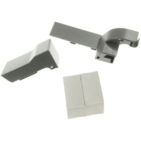 Cache Charnière Gauche D'origine (DA91-04459A) Réfrigérateur, Congélateur SAMSUNG 1 Cache Charnière Gauche D'origine (DA91-04459A) Réfrigérateur, Congélateur SAMSUNG