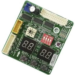 Platine De Controle D'origine (DB93-11285A) Climatiseur SAMSUNG