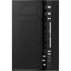 SAMSUNG QE65Q70A - TV QLED 4K UHD - 65'' (165 Cm) - Dalle 100Hz - HDR10+ - Smart TV - 4 X HDMI 2.1 -SAMSUNG Soldes 69472137 5