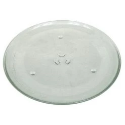 Samsung - Plateau En Verre - Diam. 34,5cm - De7420016a