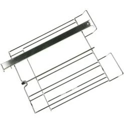 Ensemble Support De Rails Droite D'origine (DG94-01403B) Four, Cuisinière SAMSUNG