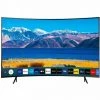 SAMSUNG UE55TU8372 TV LED 4K UHD - 55 (138 Cm) - Ecran Incurvé - HDR 10+ - Smart TV - 3 X HDMI