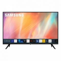 TV LED UHD 4K - SAMSUNG - 55AU7022 - 55 (138cm)