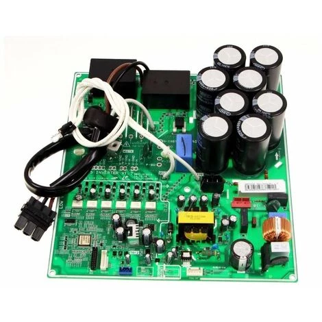 PLATINE INVERTER POUR CLIMATISEUR SAMSUNG - DB92-02782A 1 PLATINE INVERTER POUR CLIMATISEUR SAMSUNG - DB92-02782A