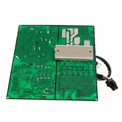 PLATINE INVERTER POUR CLIMATISEUR SAMSUNG - DB92-02782A 2 PLATINE INVERTER POUR CLIMATISEUR SAMSUNG - DB92-02782A – Image 2