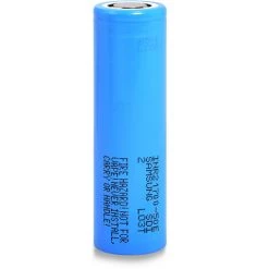 Samsung - Accus Lithium-Ion SAMSUNG INR21700-50E 3.6V 5Ah FT