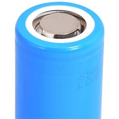 Samsung - Accus Lithium-Ion SAMSUNG INR21700-50E 3.6V 5Ah FT 2 Samsung - Accus Lithium-Ion SAMSUNG INR21700-50E 3.6V 5Ah FT – Image 2