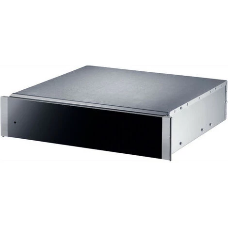 Tiroir Chauffant 14cm Noir - NL20J7100WB/UR - Samsung 2 Tiroir Chauffant 14cm Noir - NL20J7100WB/UR - Samsung – Image 2