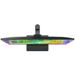 SAMSUNG Samsung 68cm/27''- S27A800NMU HDMI DisplayPort VESA Pivot 4K , Schwarz (LS27A800NMUXEN)