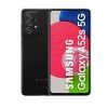 SAMSUNG Samsung Galaxy A52s 5G 128 GB Black SM-A528BZKCEUE (SM-A528BZKCEUE)