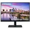SAMSUNG Samsung 24 F24T450GYU LED-Display Black - LF24T450GYUXEN (LF24T450GYUXEN)