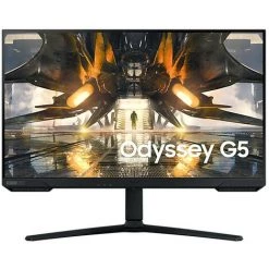 SAMSUNG Samsung Serie 5 80,1cm 169 (32) Black - S32AG520PU - LS32AG520PUXEN (LS32AG520PUXEN)