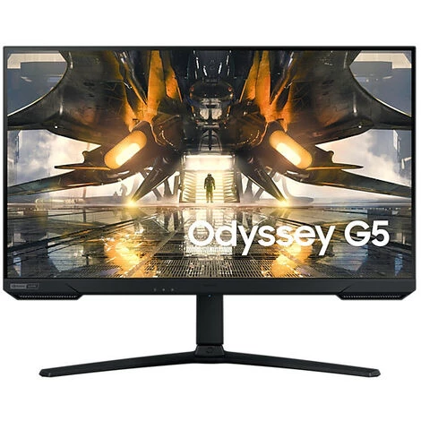 SAMSUNG Samsung Serie 5 80,1cm 169 (32) Black - S32AG520PU - LS32AG520PUXEN (LS32AG520PUXEN) 1 SAMSUNG Samsung Serie 5 80,1cm 169 (32) Black - S32AG520PU - LS32AG520PUXEN (LS32AG520PUXEN)
