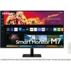 SAMSUNG Samsung S32BM700UU Smart - 80cm/32'', 169 2xHDMI USB-C VESA Speaker 4K (LS32BM700UUXEN)