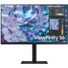 SAMSUNG Samsung S27B610EQU 68cm/27'' - 169 IPS 2xHDMI DisplayPort VESA Pivot WQHD (LS27B610EQUXEN)