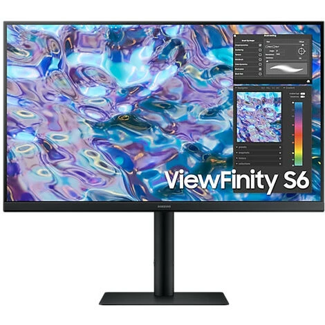 SAMSUNG Samsung S27B610EQU 68cm/27'' - 169 IPS 2xHDMI DisplayPort VESA Pivot WQHD (LS27B610EQUXEN) 1 SAMSUNG Samsung S27B610EQU 68cm/27'' - 169 IPS 2xHDMI DisplayPort VESA Pivot WQHD (LS27B610EQUXEN)
