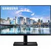 SAMSUNG Samsung 24 F24T450FZU LED-Display Black - LF24T450FZUXEN (LF24T450FZUXEN)
