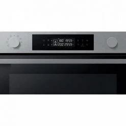 Four Encastrable Twin Convection Multifonction Catalyse SAMSUNG - NV7B4420ZAS - NV7B4420ZAS - Inox - 59,5x59,6x57,0cm