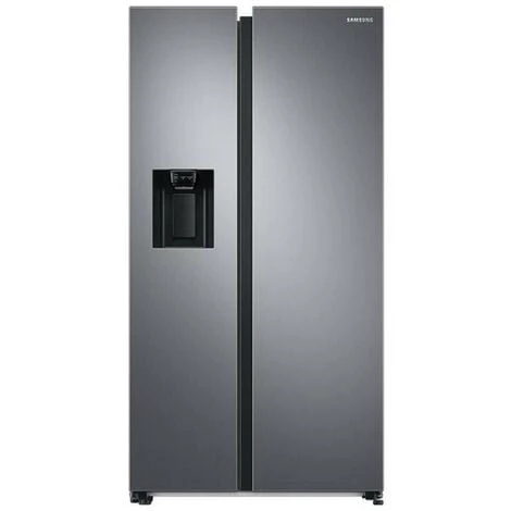 Réfrigérateur Américain 91cm 634l Nofrost - RS6GA8820S9 - Samsung 1 Réfrigérateur Américain 91cm 634l Nofrost - RS6GA8820S9 - Samsung