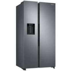 Réfrigérateur Américain 91cm 634l Nofrost - RS6GA8820S9 - Samsung 5 Réfrigérateur Américain 91cm 634l Nofrost - RS6GA8820S9 - Samsung -SAMSUNG Soldes 72043819 3