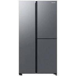 Réfrigérateur Américain 91cm 645l Nofrost - RH69B8921S9 - Samsung