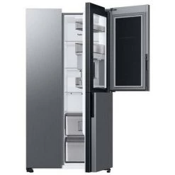 Réfrigérateur Américain 91cm 645l Nofrost - RH69B8921S9 - Samsung -SAMSUNG Soldes 72043829 3