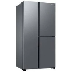 Réfrigérateur Américain 91cm 645l Nofrost - RH69B8921S9 - Samsung -SAMSUNG Soldes 72043829 4