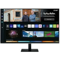 SAMSUNG Samsung Serie 5 80,1cm, 169 (32),Black,Matt,S32BM500EU - LS32BM500EUXEN (LS32BM500EUXEN)