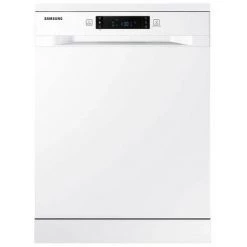 SAMSUNG Lave-Vaisselle Pose Libre 14 Couverts 7 Programmes Blanc - Blanc