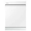SAMSUNG Lave-Vaisselle Pose Libre 13 Couverts 7 Programmes Blanc - Blanc