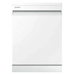 SAMSUNG Lave-Vaisselle Pose Libre 13 Couverts 7 Programmes Blanc - Blanc