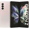 SAMSUNG Samsung Galaxy Z Fold3 5G 256GB Silver SM-F926BZSDEUB (SM-F926BZSDEUB)