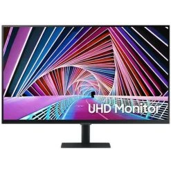 SAMSUNG Samsung 27 Inch LED Monitor S27A700NW - LS27A700NWUXEN (LS27A700NWUXEN)