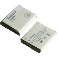 ACCUMULATEUR LI-ION 1100 MAH 3.7 V POUR TV AUDIO TELEPHONIE SAMSUNG - 8336754