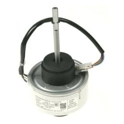 MOTEUR FAN SIC-41CVJ-F127-1,27[W] 1450,D POUR CLIMATISEUR SAMSUNG - DB31-00609A