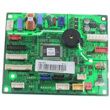 PLATINE DE PUISSANCE INVERTER POUR CLIMATISEUR SAMSUNG - DB92-02873C 1 PLATINE DE PUISSANCE INVERTER POUR CLIMATISEUR SAMSUNG - DB92-02873C