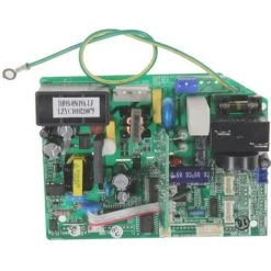 MODULE PRINCIPAL UNITEE INT POUR CLIMATISEUR SAMSUNG - DB93-05619A
