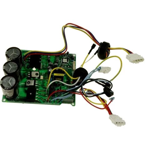 MODULE DE COMMANDE POUR CLIMATISEUR SAMSUNG - DB93-08388N 1 MODULE DE COMMANDE POUR CLIMATISEUR SAMSUNG - DB93-08388N