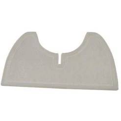 FILTRE CYCLONE BLANC MICRO POUR PETIT ELECTROMENAGER SAMSUNG - DJ63-00668A