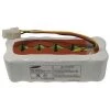 ACCUMULATEUR VCR8855.14.4V NI-MH 2000MAH POUR PETIT ELECTROMENAGER SAMSUNG - DJ9600113C