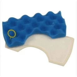 ENSEMBLE MICRO FILTRES POUR PETIT ELECTROMENAGER SAMSUNG - DJ97-01040C