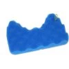 FILTRE MOUSSE POUR PETIT ELECTROMENAGER SAMSUNG - DJ97-01159B