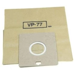 SAC ASPIRATEUR VP77 VENDU A L UNITE POUR PETIT ELECTROMENAGER SAMSUNG - DJ9700142A