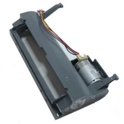 BATI MOTEUR DRUM VC-RL84V MICRO SIL.NO POUR PETIT ELECTROMENAGER SAMSUNG - DJ9701318B